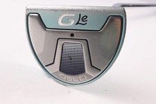 Ladies Ping G Le OSLO Putter / Black Dot / 31 Inch