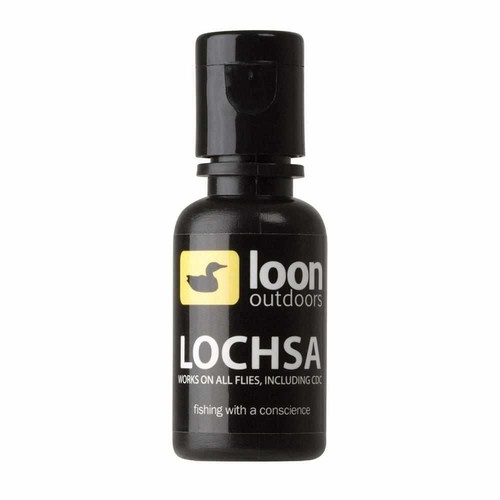 Loon lochsa fly - fly, floatant
