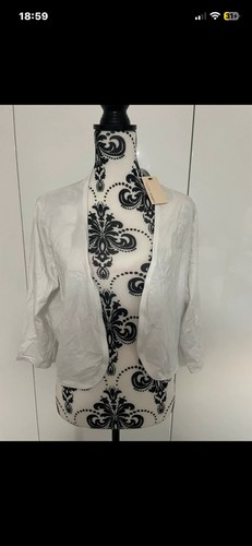 Capsule women white cotton - capsule,