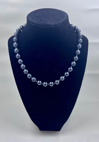 Carolee faux tahitian - carolee, pearl