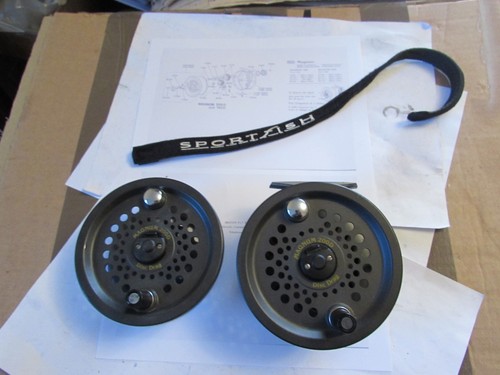 Excellent bfr magnum 200d - excellent,