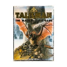 GW Talisman Collection #8 -