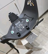 Cybex Base Z iSize ISOFIX Base for Cloud Z Sirona Z isofix base black used i