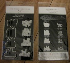 2026 CRAFT CLEAROUT/ JANUARY -