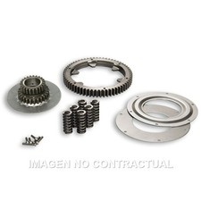 Primary Developments HTQ Z