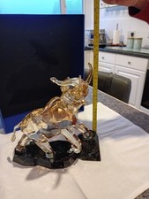 Swarovski SoulMates Elephant