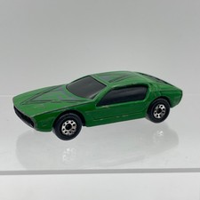 Vintage Matchbox Superfast No