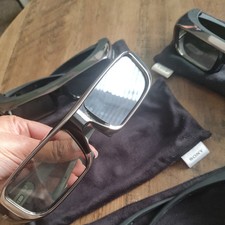 Sony 3D Glasses TV TDG-BR100 w/pouches 4 pairs  TDG-BR100/BR50