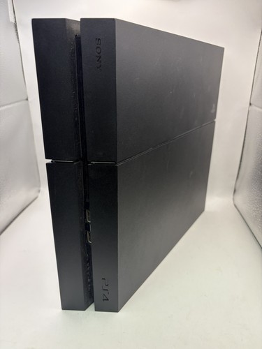 Sony playstation 500gb - playstation, (ps4)