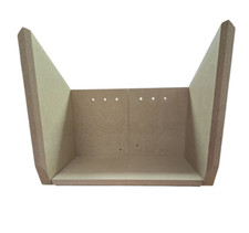 DIK GUERTS IVAR 5 FIRE BRICK