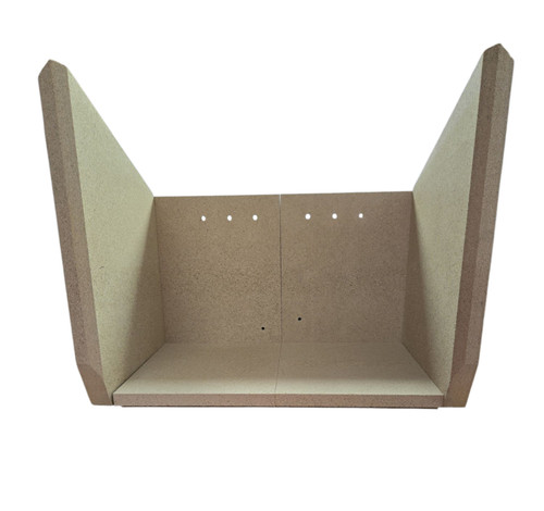 Dik guerts ivar - guerts, brick