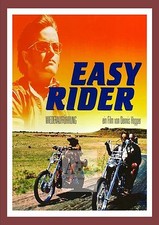 Easy Rider Movie Poster A1 A2