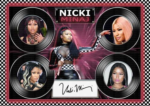 Nicki minaj photo - minaj,