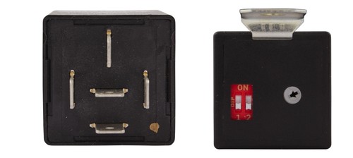 Hella time relay 12v - hella,