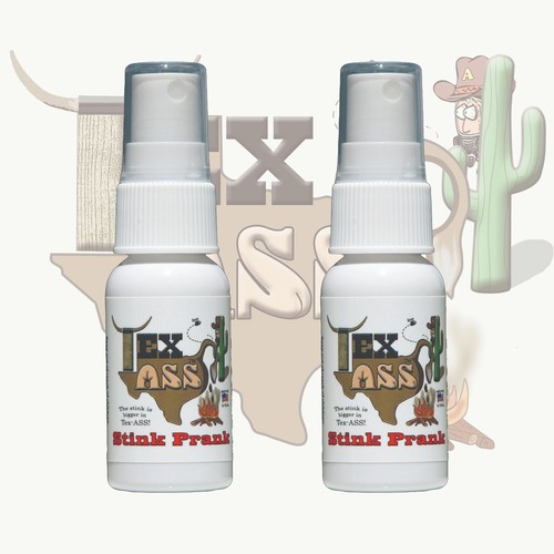 Tex ass liquid - tex,