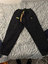 nike jordan tracksuit bottoms 