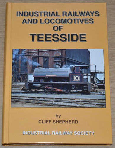 Industrial locomotives - industrial,