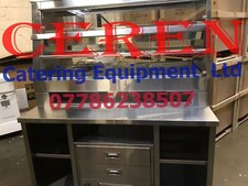 HCW3  Chicken Display Speed