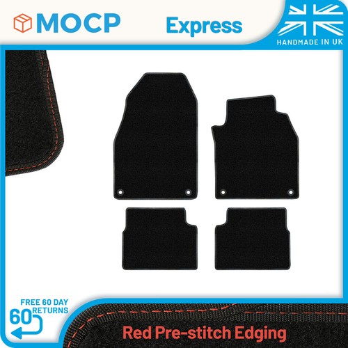 Express with red - express,