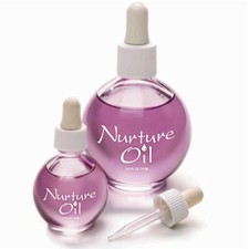 NSI Nurture OIL a Cuticle