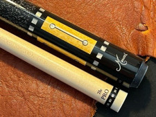Meucci pool cue with - meucci, rb-5