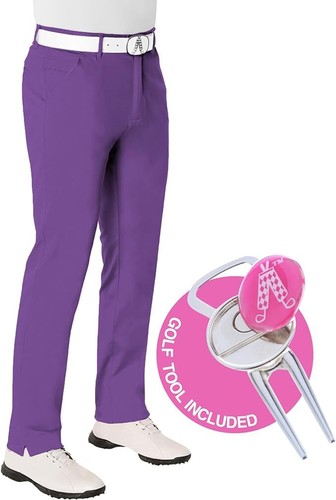 Royal and awesome - royal, golf