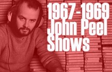 John Peel Shows 1967-1969 MP3