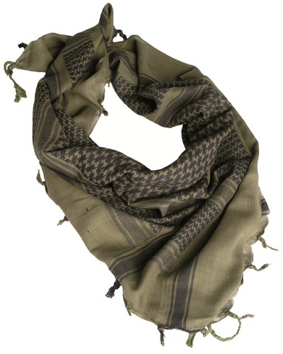 Army military tactical shemagh - army,