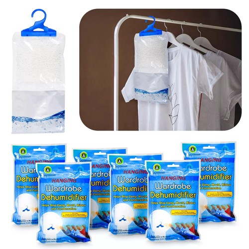 12pk hanging wardrobe - 12pk,