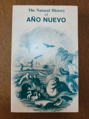 The natural history ano - the,