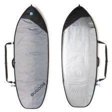 Bulldog essential fish - bulldog,