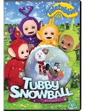 Teletubbies - Brand New Series