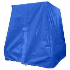 IBC Water Storage Tank Protective Bund Cover for 1000 Litre IBC Container, Rain