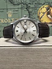 Mens Rolex Oyster Perpetual