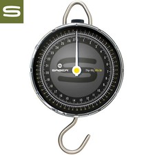Saber fishing scales dial - scales,
