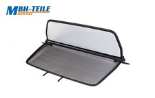 Convertible Wind deflector