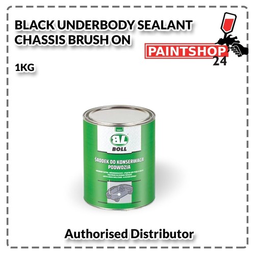 Boll underbody 1kg - boll,