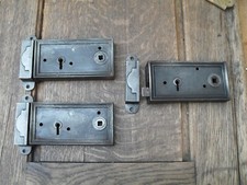 1 Regency style Antique door