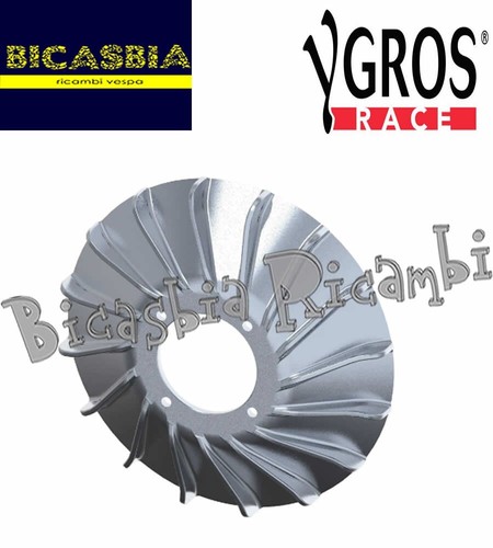 20553 ygros race aluminum - ygros,