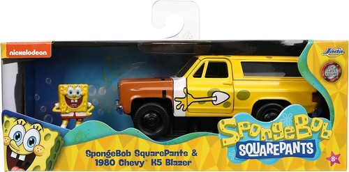 Jada scale die cast - jada, die-cast
