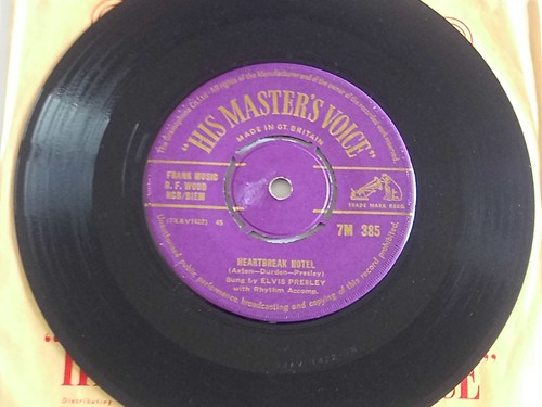 Elvis presley heartbreak - elvis, presley=heartbreak