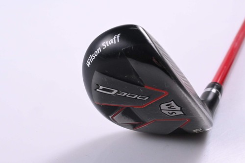 Wilson staff d300 - wilson, /