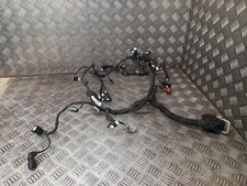Ford Puma Mk2 Engine Wiring