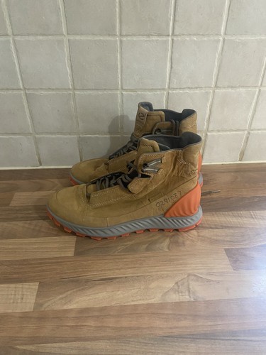 Ecco mens low mid - mens,