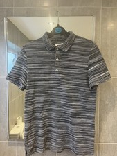 Missoni Men’s Polo - XS -