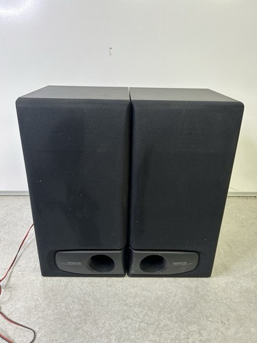 Kenwood b3l fi speakers - ls-b3l, hi-fi