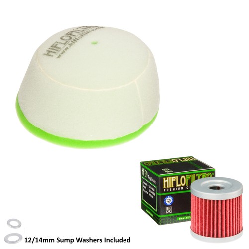 Drz 400 road oil filter - drz, and
