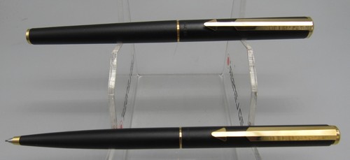Vintage parker fountain pen - fountain,