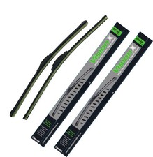 Wiper Blades For Mercedes C