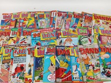Large the dandy comic - large,